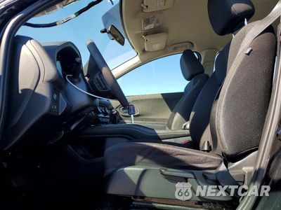 Zdjęcie 7 z 14 samochodu: 2019 HONDA HR-V LX VIN:3CZRU6H30KG704303 - miniatura