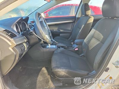 Zdjęcie 7 z 13 samochodu: 2013 MITSUBISHI LANCER ES/ES SPORT VIN:JA32U2FU4DU014743 - miniatura