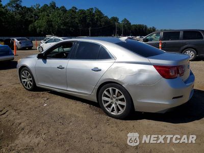 Drugie zdjęcie samochodu z przodu: 2015 CHEVROLET MALIBU LTZ VIN:1G11F5SL5FF287633 - miniatura