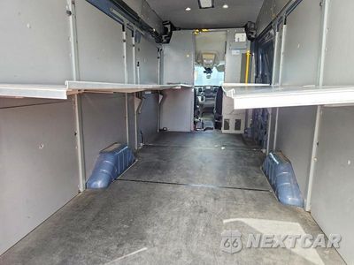 Zdjęcie 11 z 13 samochodu: 2020 FORD TRANSIT 250 DELIVERY VAN VIN:1FTBR3X86LKA86693 - miniatura