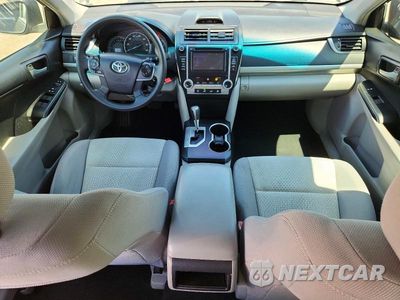 Zdjęcie 8 z 12 samochodu: 2014 TOYOTA CAMRY LE VIN:4T4BF1FK0ER433843 - miniatura