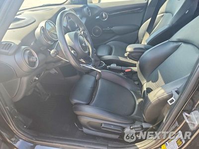 Zdjęcie 7 z 12 samochodu: 2015 MINI COOPER S VIN:WMWXU3C58F2B66596 - miniatura