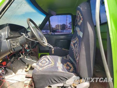 Zdjęcie 7 z 12 samochodu: 1991 FORD F250 VIN:1FTHF26H3MLA11220 - miniatura