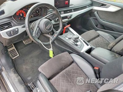 Zdjęcie 8 z 12 samochodu: 2018 AUDI S5 PRESTIGE VIN:WAUR4AF53JA008879 - miniatura