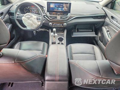 Zdjęcie 8 z 12 samochodu: 2025 NISSAN ALTIMA SR VIN:1N4BL4CV2SN327400 - miniatura