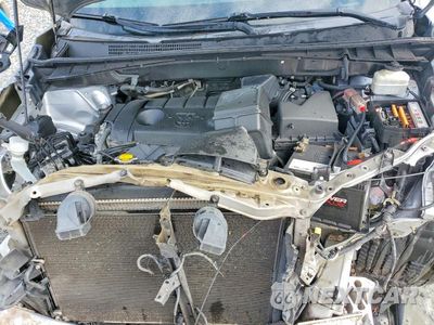 Zdjęcie 12 z 14 samochodu: 2014 TOYOTA HIGHLANDER LE VIN:5TDZARFH9ES005210 - miniatura
