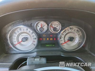 Zdjęcie 9 z 13 samochodu: 2008 FORD EDGE SEL VIN:2FMDK38C28BA79222 - miniatura