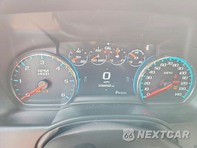 Zdjęcie 9 z 14 samochodu: 2019 CHEVROLET SUBURBAN K1500 PREMIER VIN:1GNSKJKC0KR198164 - miniatura