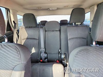 Zdjęcie 10 z 13 samochodu: 2015 DODGE JOURNEY SXT VIN:3C4PDCBG1FT551841 - miniatura