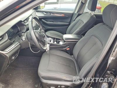 Zdjęcie 7 z 13 samochodu: 2021 JEEP GRAND CHEROKEE L LAREDO VIN:1C4RJKAG3M8160814 - miniatura