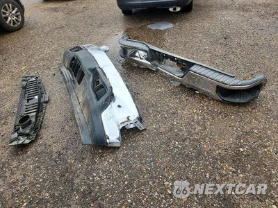 Zdjęcie 12 z 13 samochodu: 2019 CHEVROLET SILVERADO K1500 LT VIN:3GCPYDEK5KG268257 - miniatura