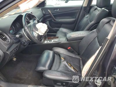 Zdjęcie 7 z 13 samochodu: 2011 NISSAN MAXIMA 3.5 S VIN:1N4AA5AP5BC835495 - miniatura