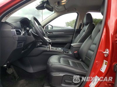 Zdjęcie 7 z 14 samochodu: 2025 MAZDA CX-5 PREFERRED VIN:JM3KFBCM1S0698081 - miniatura