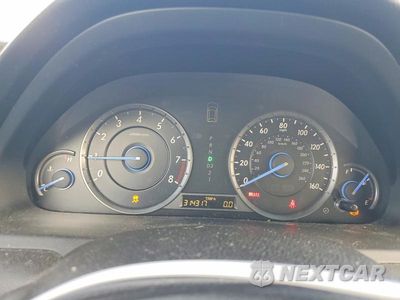 Zdjęcie 9 z 13 samochodu: 2012 HONDA CROSSTOUR EXL VIN:5J6TF3H59CL007216 - miniatura