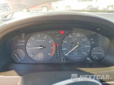 Zdjęcie 9 z 12 samochodu: 1997 HONDA ACCORD SE VIN:1HGCD5605VA132437 - miniatura