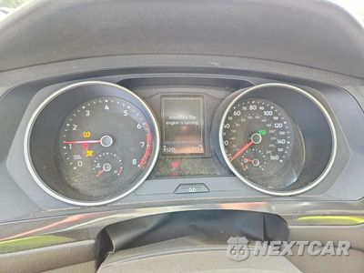 Zdjęcie 9 z 13 samochodu: 2019 VOLKSWAGEN TIGUAN SE VIN:3VV2B7AX1KM029676 - miniatura