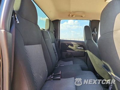Zdjęcie 10 z 12 samochodu: 2008 CHEVROLET COLORADO LT VIN:1GCCS33E688222832 - miniatura
