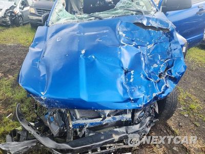 Zdjęcie 11 z 12 samochodu: 2019 FORD RANGER XL VIN:1FTER4FH1KLA10697 - miniatura