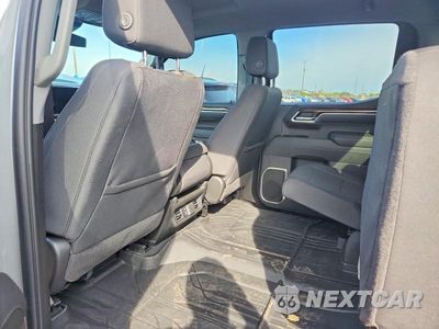 Zdjęcie 11 z 13 samochodu: 2026 CHEVROLET SILVERADO K1500 RST SELECT VIN:1GCPKWEK8TZ242590 - miniatura