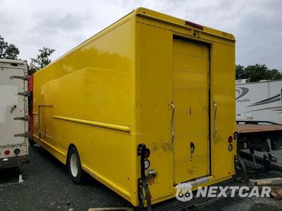 Drugie zdjęcie samochodu z przodu: 2017 FREIGHTLINER MT55 CHASSIS DELIVERY TRUCK VIN:4UZAARDU1HCJB8885 - miniatura