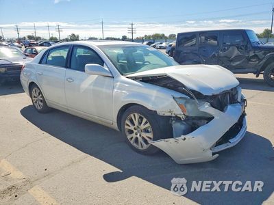 Czwarte zdjęcie samochodu z boku: 2006 TOYOTA AVALON LIMITED VIN:4T1BK36B16U096425 - miniatura