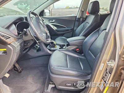 Zdjęcie 7 z 14 samochodu: 2015 HYUNDAI SANTA FE SPORT 2.0T VIN:5XYZWDLA8FG244922 - miniatura