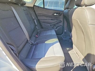 Zdjęcie 11 z 13 samochodu: 2025 CHEVROLET TRAX 1LT VIN:KL77LHEP1SC199200 - miniatura