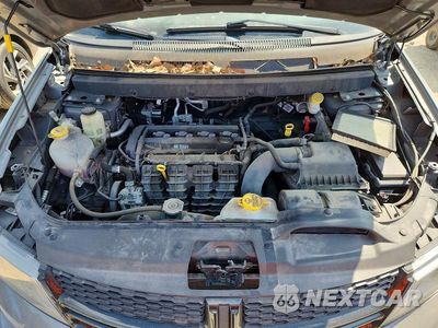 Zdjęcie 12 z 14 samochodu: 2020 DODGE JOURNEY SE VIN:3C4PDCAB8LT274073 - miniatura