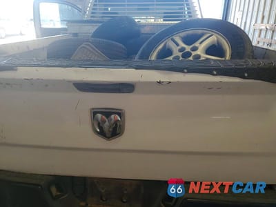 Zdjęcie 10 z 12 samochodu: 2014 RAM 1500 ST VIN:3C6JR6DT6EG180886 - miniatura