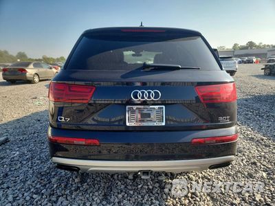 Zdjęcie 6 z 13 samochodu: 2017 AUDI Q7 PREMIUM PLUS VIN:WA1LAAF70HD036239 - miniatura
