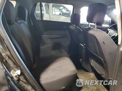 Zdjęcie 11 z 13 samochodu: 2013 GMC TERRAIN SLE VIN:2GKFLTEK2D6240665 - miniatura