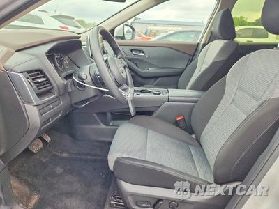 Zdjęcie 7 z 14 samochodu: 2023 NISSAN ROGUE SV VIN:JN8BT3BB4PW473010 - miniatura