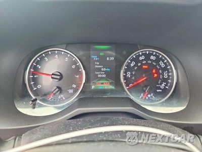 Zdjęcie 9 z 13 samochodu: 2021 TOYOTA RAV4 XLE VIN:2T3P1RFV0MW214085 - miniatura