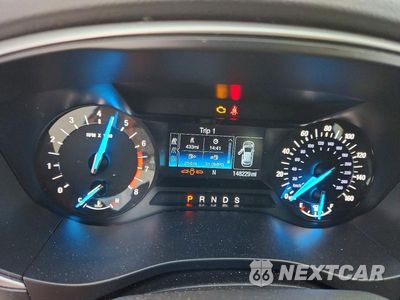 Zdjęcie 9 z 13 samochodu: 2015 FORD FUSION SE VIN:1FA6P0HD5F5123341 - miniatura