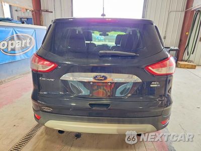 Zdjęcie 6 z 13 samochodu: 2013 FORD ESCAPE SEL VIN:1FMCU9H98DUA07538 - miniatura