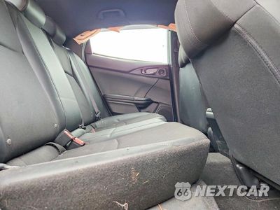 Zdjęcie 10 z 12 samochodu: 2020 HONDA CIVIC SPORT VIN:SHHFK7H4XLU201400 - miniatura