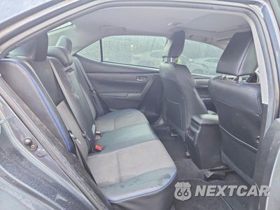Zdjęcie 10 z 12 samochodu: 2018 TOYOTA COROLLA SE VIN:5YFBURHE5JP794583 - miniatura
