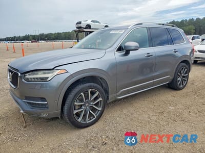 2016 VOLVO XC90 T6 YV4A22PK4G1087954 - główne zdjęcie licytacji z USA - miniatura