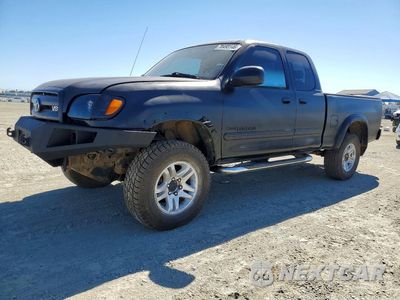 2003 TOYOTA TUNDRA SR5 5TBBT44113S349009 - główne zdjęcie licytacji z USA - miniatura
