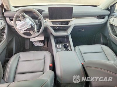 Zdjęcie 8 z 14 samochodu: 2026 FORD EXPLORER ACTIVE VIN:1FMUK8DH1TGA07072 - miniatura