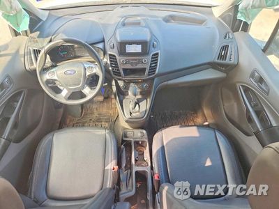Zdjęcie 8 z 14 samochodu: 2020 FORD TRANSIT CONNECT XL VIN:NM0LS7E29L1450462 - miniatura