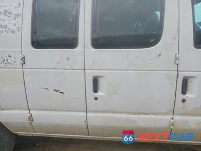 Zdjęcie 11 z 13 samochodu: 2001 FORD ECONOLINE E250 VAN VIN:1FTNE24291HA18787 - miniatura