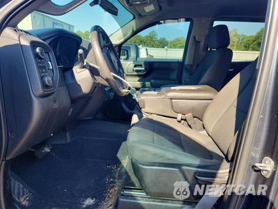 Zdjęcie 7 z 12 samochodu: 2020 CHEVROLET SILVERADO K1500 TRAIL BOSS CUSTOM VIN:3GCPYCEF9LG280894 - miniatura