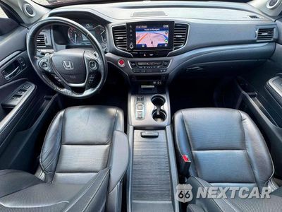 Zdjęcie 9 z 10 samochodu: 2022 HONDA RIDGELINE RTL VIN:5FPYK3F72NB028708 - miniatura