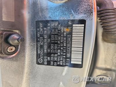 Zdjęcie 13 z 13 samochodu: 2011 HYUNDAI TUCSON LIMITED VIN:KM8JUCAC9BU204418 - miniatura