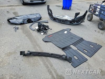 Zdjęcie 13 z 14 samochodu: 2023 GMC TERRAIN SLT VIN:3GKALPEG9PL177092 - miniatura