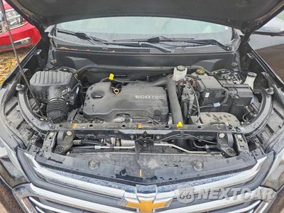 Zdjęcie 11 z 12 samochodu: 2020 CHEVROLET EQUINOX PREMIER VIN:2GNAXXEV1L6214740 - miniatura