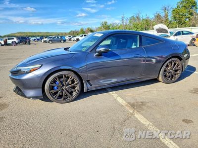 2026 HONDA PRELUDE JHMBF1D61TX000692 - główne zdjęcie licytacji z USA - miniatura
