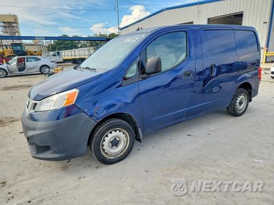 2014 NISSAN NV200 S 3N6CM0KN9EK700462 - główne zdjęcie licytacji z USA - miniatura