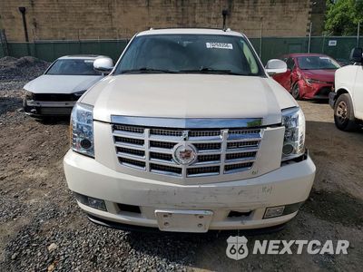 Piąte zdjęcie samochodu w środku: 2013 CADILLAC ESCALADE LUXURY VIN:1GYS4BEF7DR243175 - miniatura